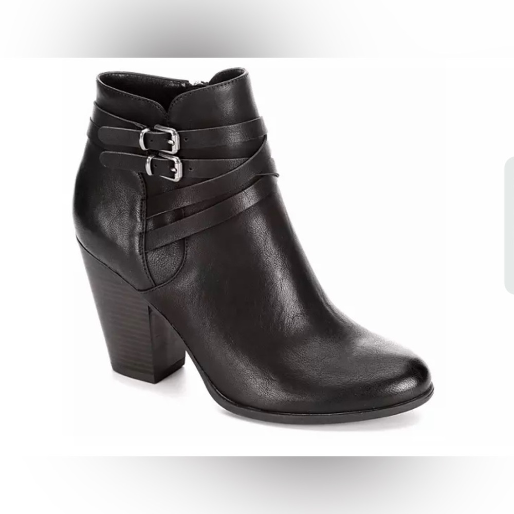 XAPPEAL WOMENS MONICA BOOTS